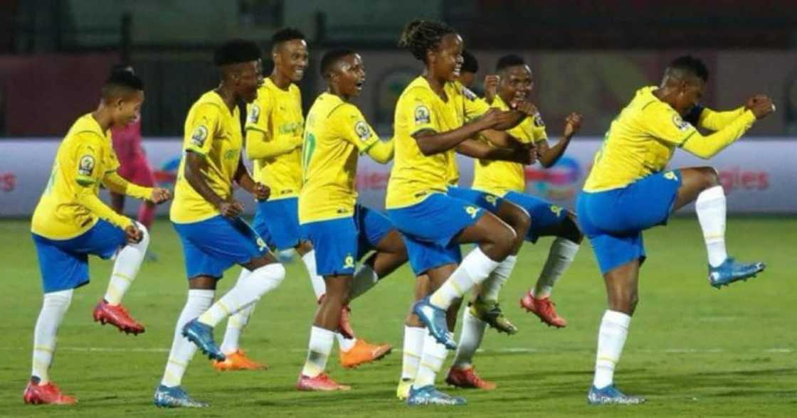 President, Cyril Ramaphosa, Mamelodi Sundowns Ladies, Historic, CAF Women's Champions League, South Africa, Cairo, Egypt, Bafana Bafana, Ghana, 30th June Stadium President, Cyril Ramaphosa, Mamelodi Sundowns Ladies, Historic, CAF Women's Champions League, South Africa, Cairo, Egypt, Bafana Bafana, Ghana, 30th June Stadium