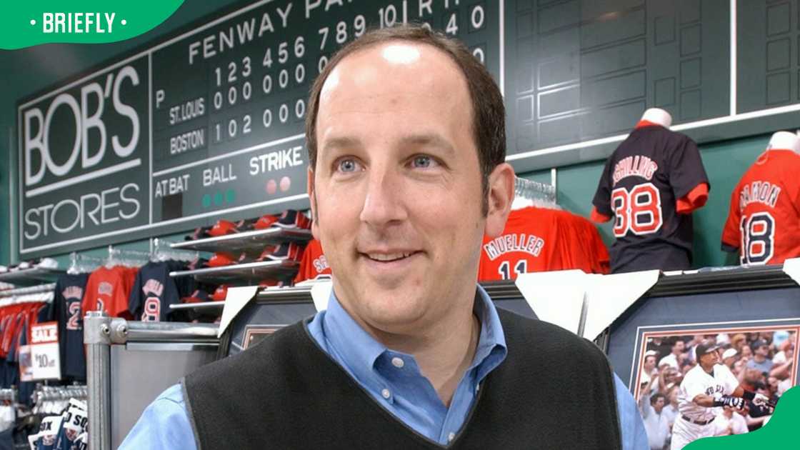 Tony Massarotti