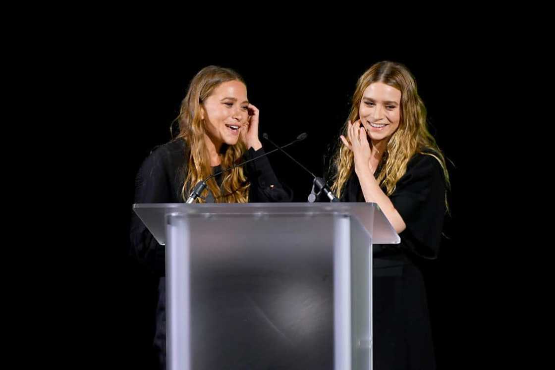 Olsen twins' movies