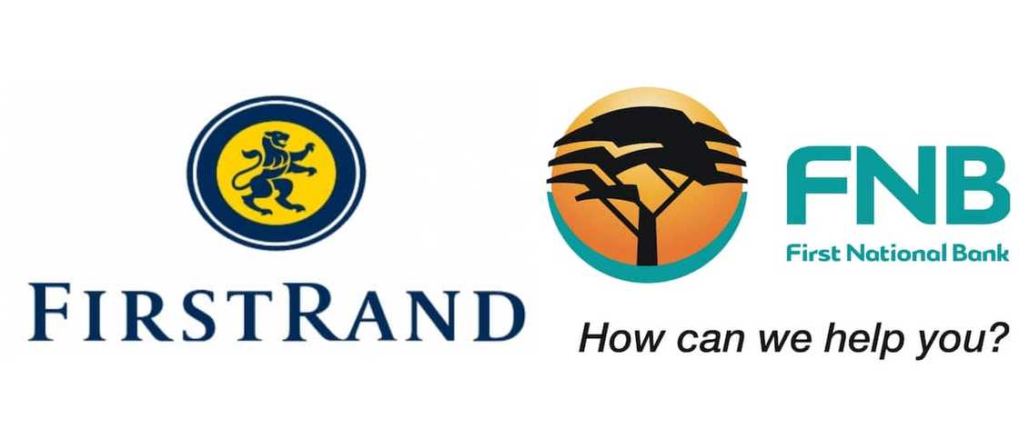 What is the full name of FNB bank? What is the full name of FNB bank?