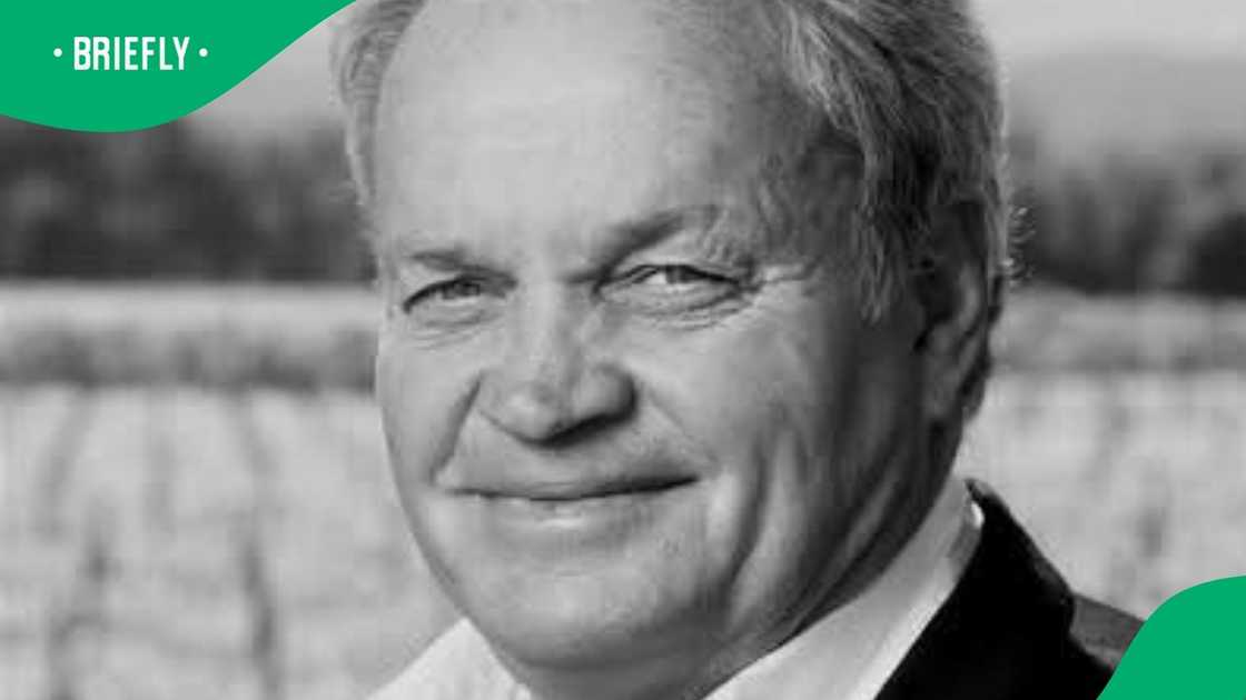 Dawie Snyman reportedly died on Thursday afternoon in South Africa. Dawie Snyman reportedly died on Thursday afternoon in South Africa.