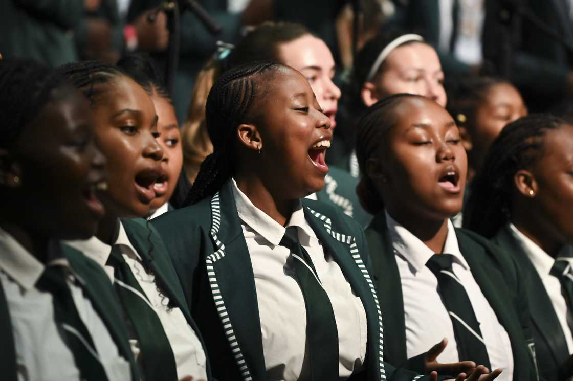 Expert encourages whole-of-society approach for education reform amid matric results Expert encourages whole-of-society approach for education reform amid matric results