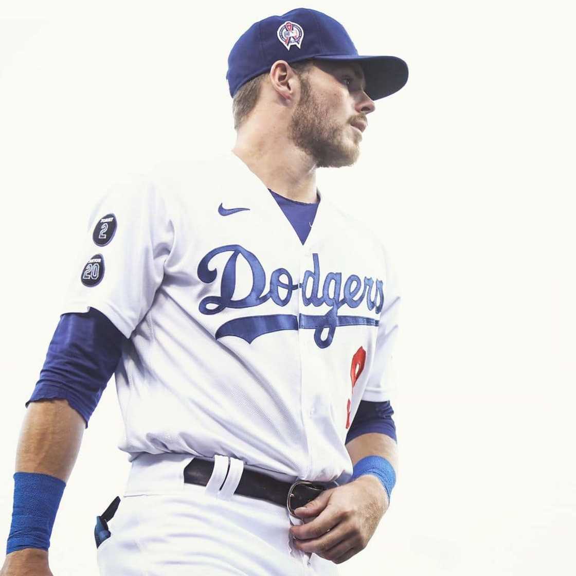 Hottest baseball players Hottest baseball players