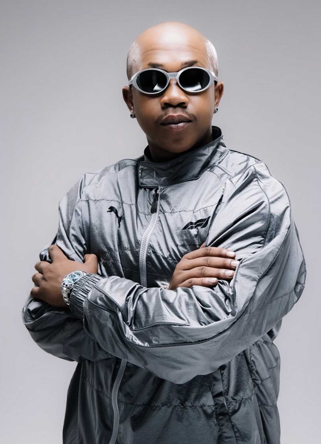 Social media claimed that Young Stunna's gesture wasn't "kind" at all Social media claimed that Young Stunna's gesture wasn't "kind" at all