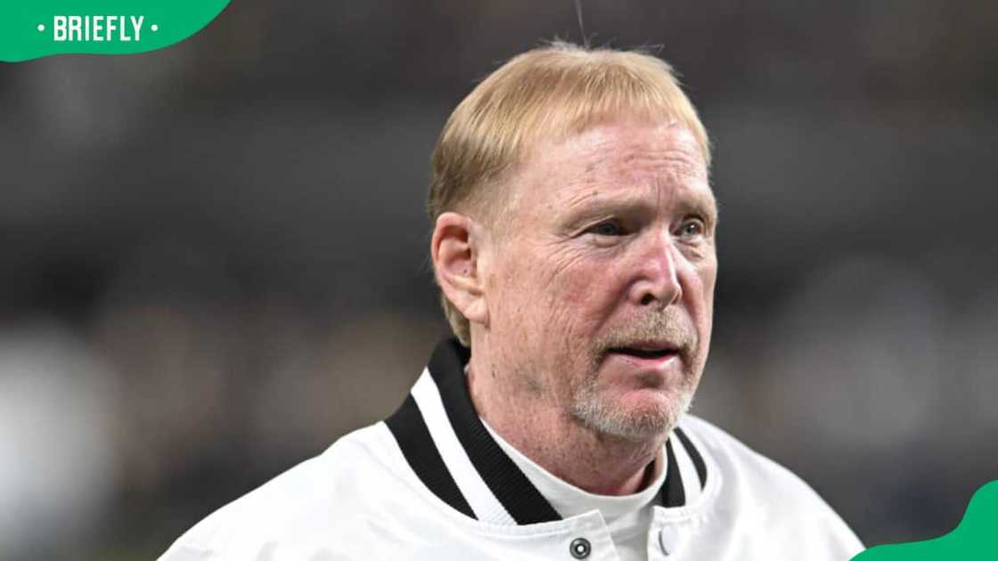 Mark Davis