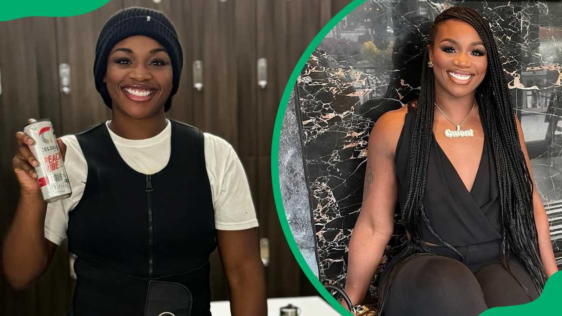 Claressa Shields makes money through her boxing career Claressa Shields makes money through her boxing career