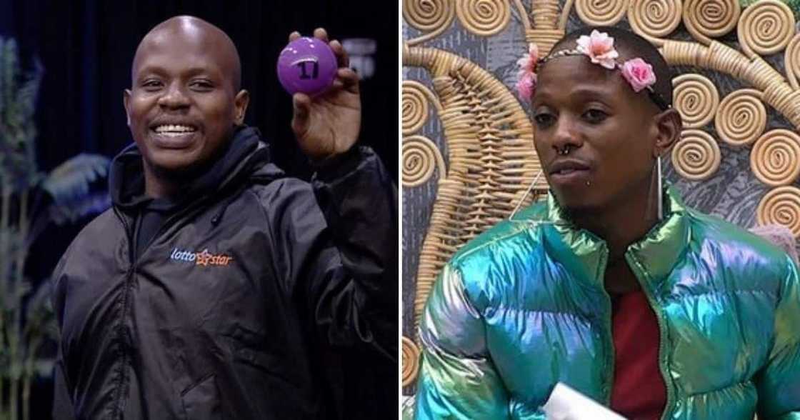 ‘Big Brother Mzansi’, trends, Tulz, Sis Tamara, Terry, Mzansi