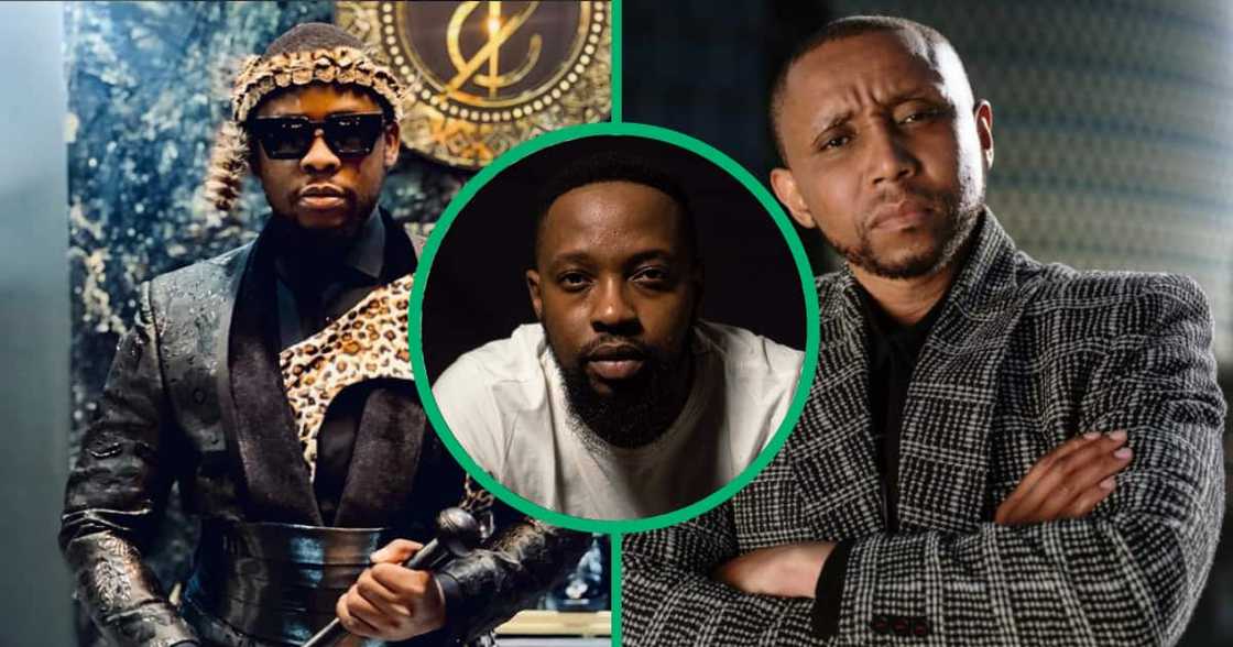 'My Brother's Keeper' replaces 'Gomora' on Mzansi Magic 'My Brother's Keeper' replaces 'Gomora' on Mzansi Magic