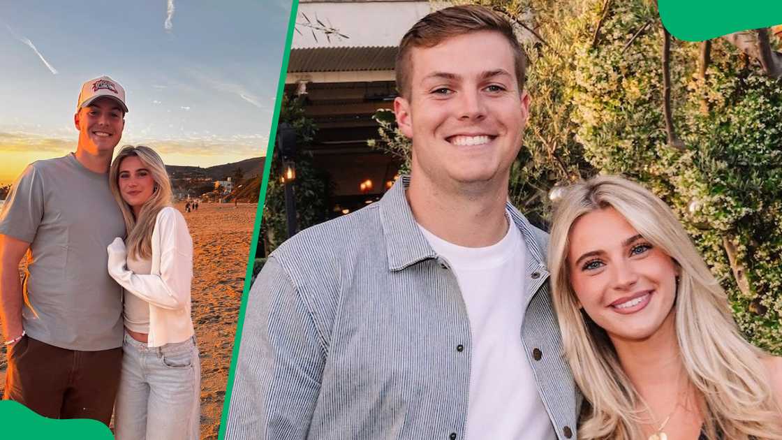 Will Howard's girlfriend is not pregnant Will Howard's girlfriend is not pregnant