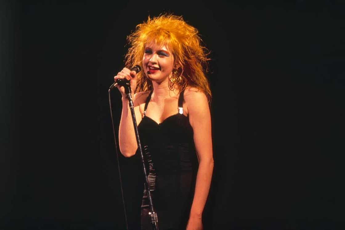 cyndi lauper's age cyndi lauper's age