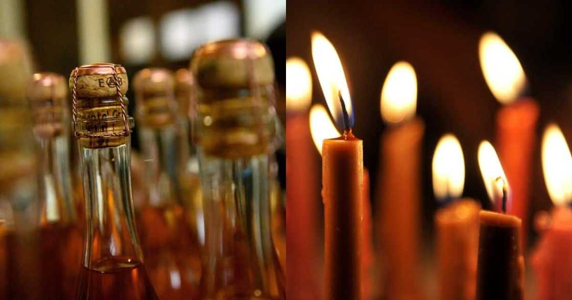 Booze Is Back but the Lights Are Out, Mzansi Reacts to Loadshedding Booze Is Back but the Lights Are Out, Mzansi Reacts to Loadshedding