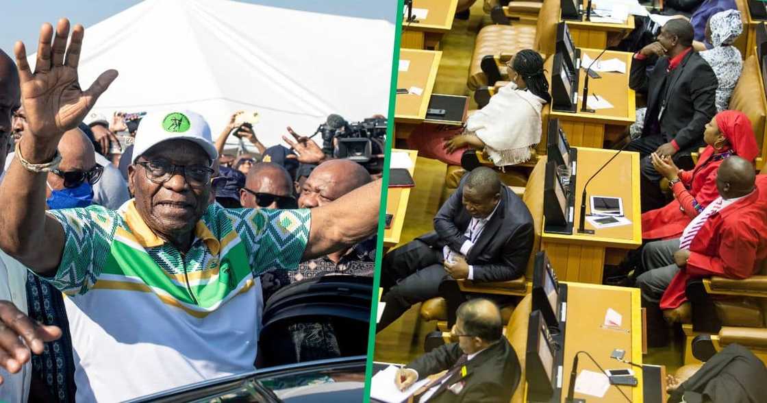 MKP members will be sworn in MKP members will be sworn in