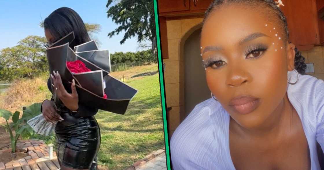 Father’s reaction to daughter’s date night steals the show Father’s reaction to daughter’s date night steals the show