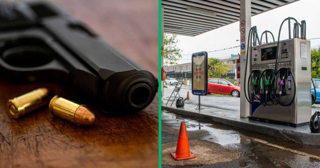 South Africans were horrified by a murder that took place in Mpumalanga caught on camera South Africans were horrified by a murder that took place in Mpumalanga caught on camera