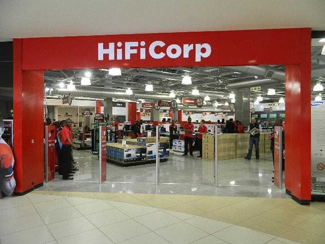 hifi corporation specials hifi corporation specials