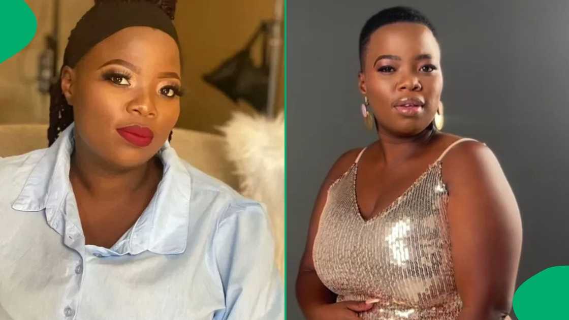 Is Sne pregnant again? Is Sne pregnant again?