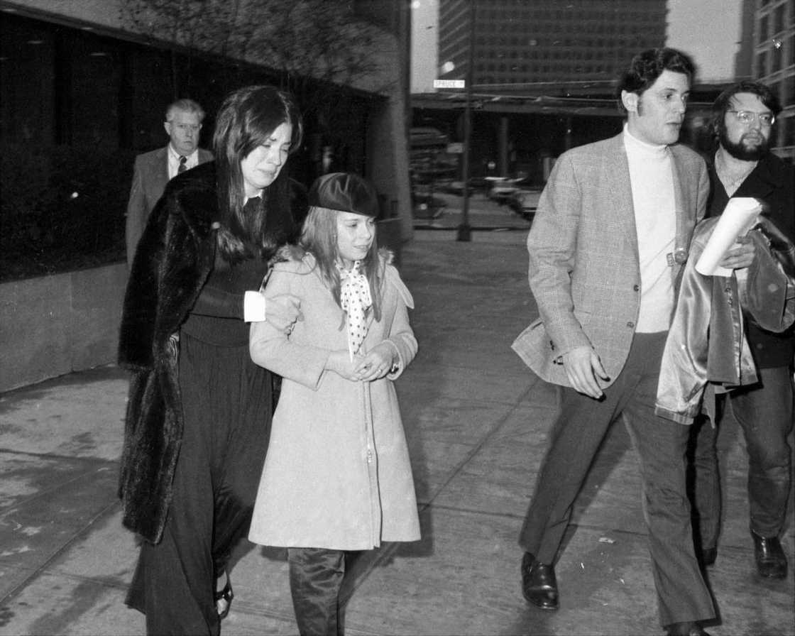 joe gallo wife joe gallo wife