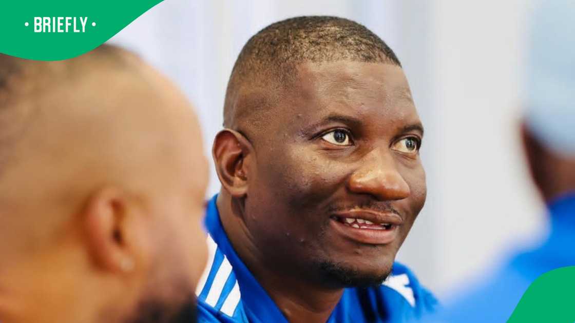 With a deep love for sport and a desire to uplift his community, Sakupwanya established Scottland FC With a deep love for sport and a desire to uplift his community, Sakupwanya established Scottland FC