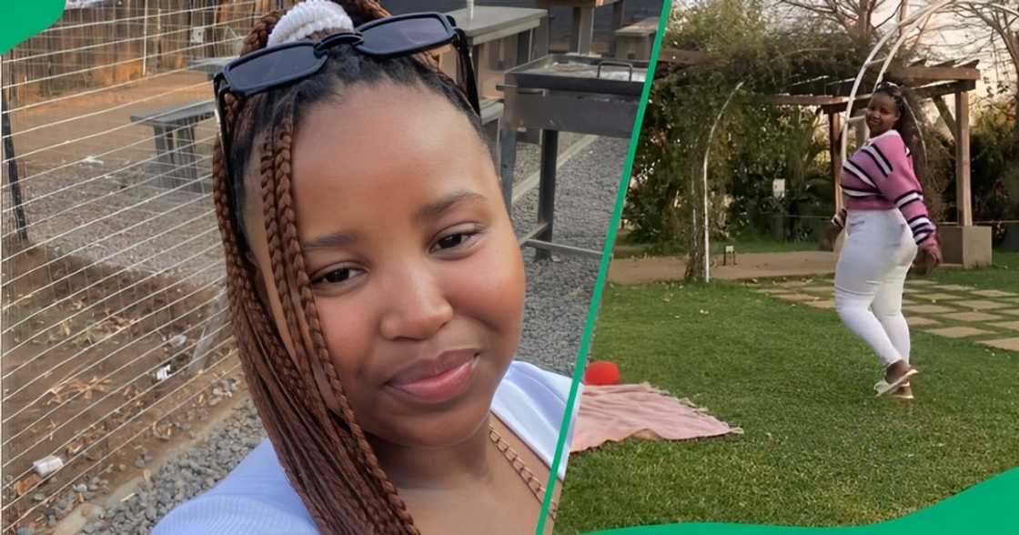 Lady underwhelmed by failed high school reunion Lady underwhelmed by failed high school reunion