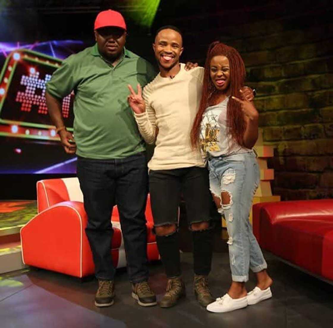 Inno Matijane Inno Matijane