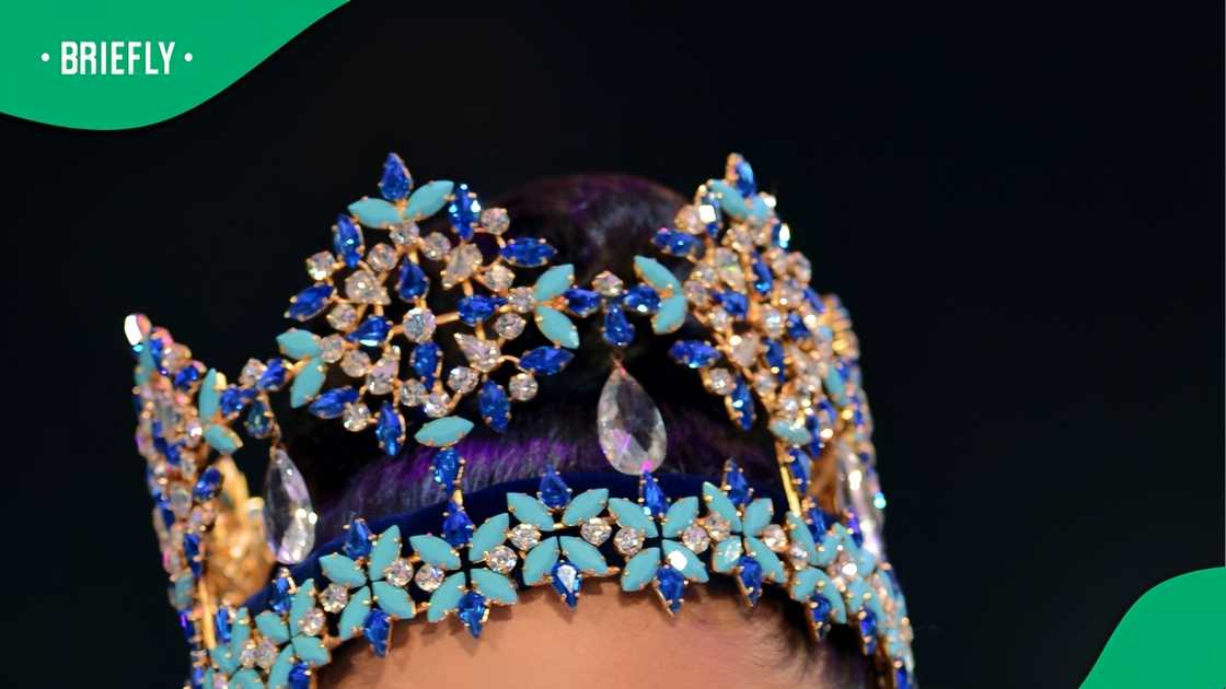 African queens representing continent at Miss World 2026 turn heads online. African queens representing continent at Miss World 2026 turn heads online.
