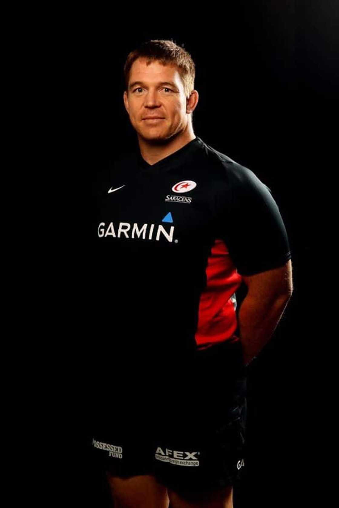 John Smit rugby John Smit rugby