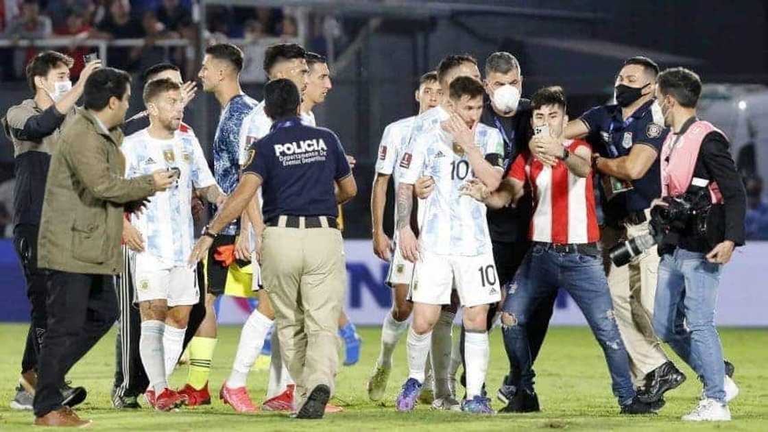 Lionel Messi, Argentina, Paraguay Lionel Messi, Argentina, Paraguay