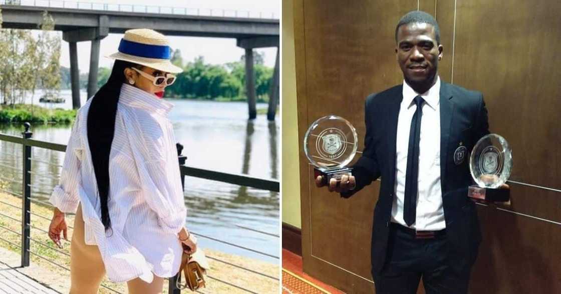 Kelly Khumalo, trends, Mzansi, call for her arrest, latest Senzo Meyiwa trial developments Kelly Khumalo, trends, Mzansi, call for her arrest, latest Senzo Meyiwa trial developments