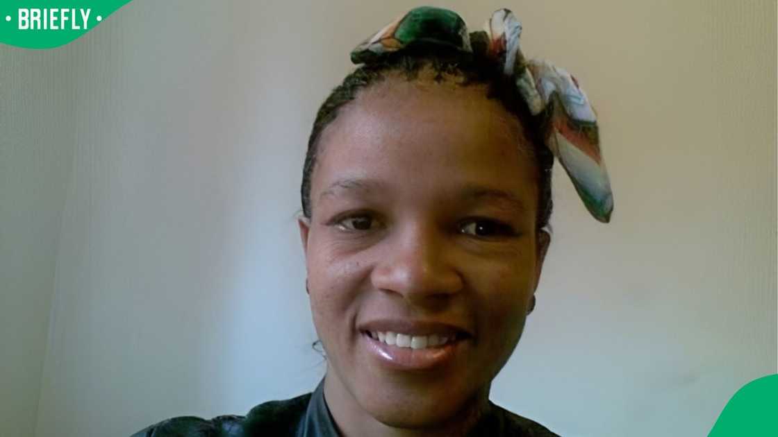 Dineo Evelyn Motapane