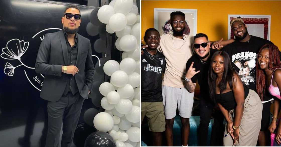 AKA's YouTube interview with Ubunifu Space has been trending. AKA's YouTube interview with Ubunifu Space has been trending.
