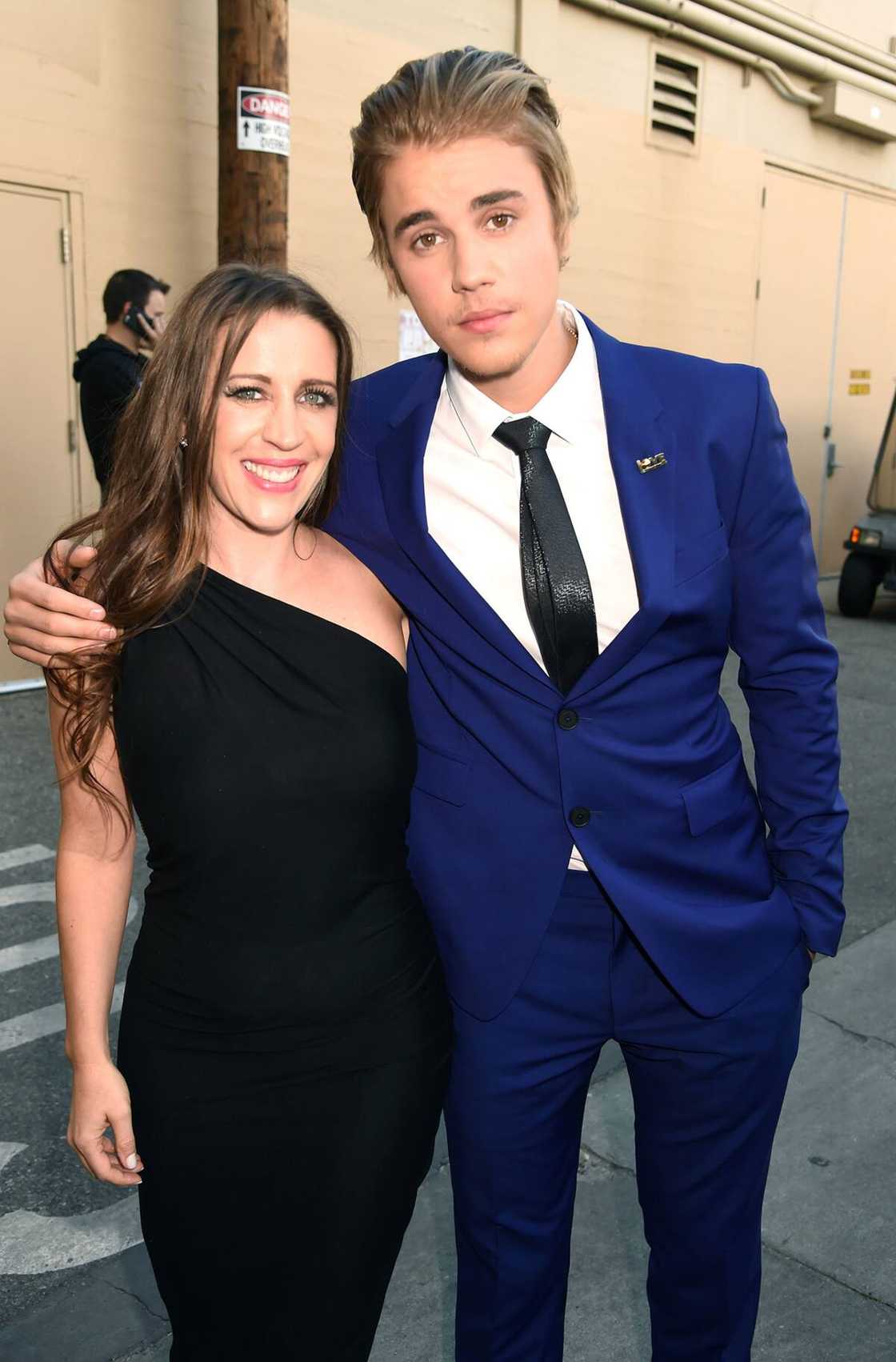 Where does Pattie Mallette live now? Where does Pattie Mallette live now?