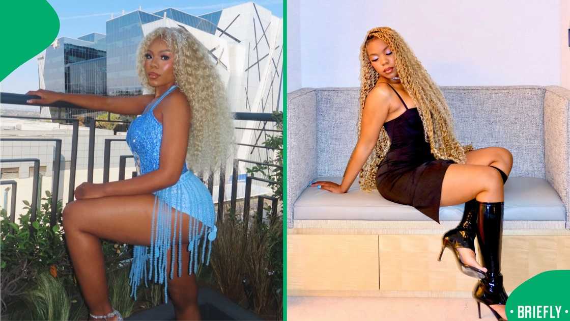 The show will see the South African R&B and soul singer headline an evening built around her signature sound, emotive songwriting and live performance