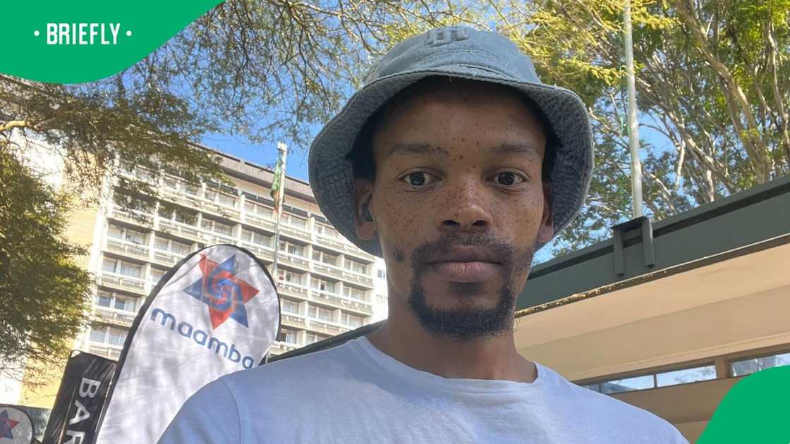 Lawyer offers Nota Baloyi and others free legal assistance