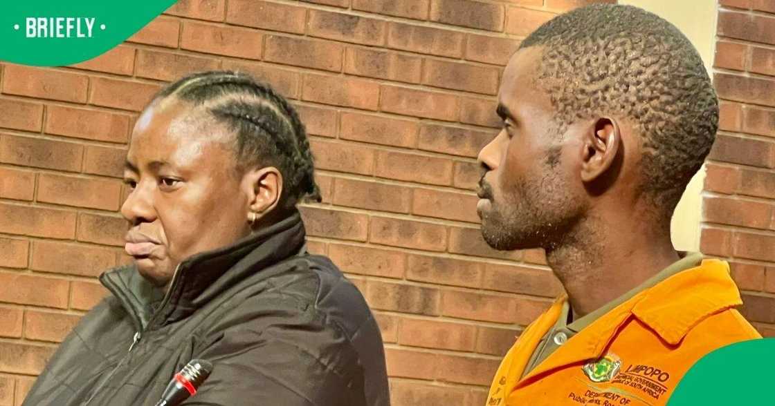 Sithembile now investigated for husbands murder Sithembile now investigated for husbands murder
