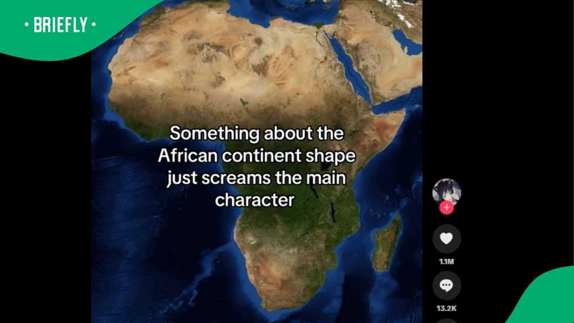 A post went viral. A post went viral.