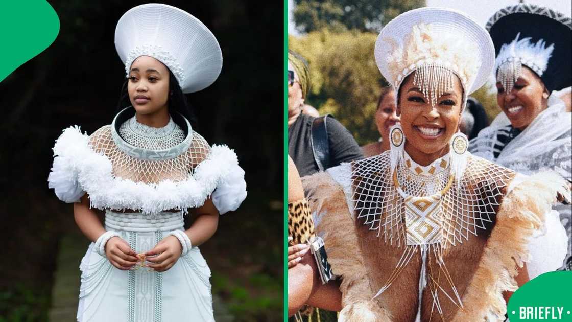 A Reddit discussion delved into the cultural significance of African women's headdresses, specifically concentrating on Zulu traditions like the isicholo A Reddit discussion delved into the cultural significance of African women's headdresses, specifically concentrating on Zulu traditions like the isicholo