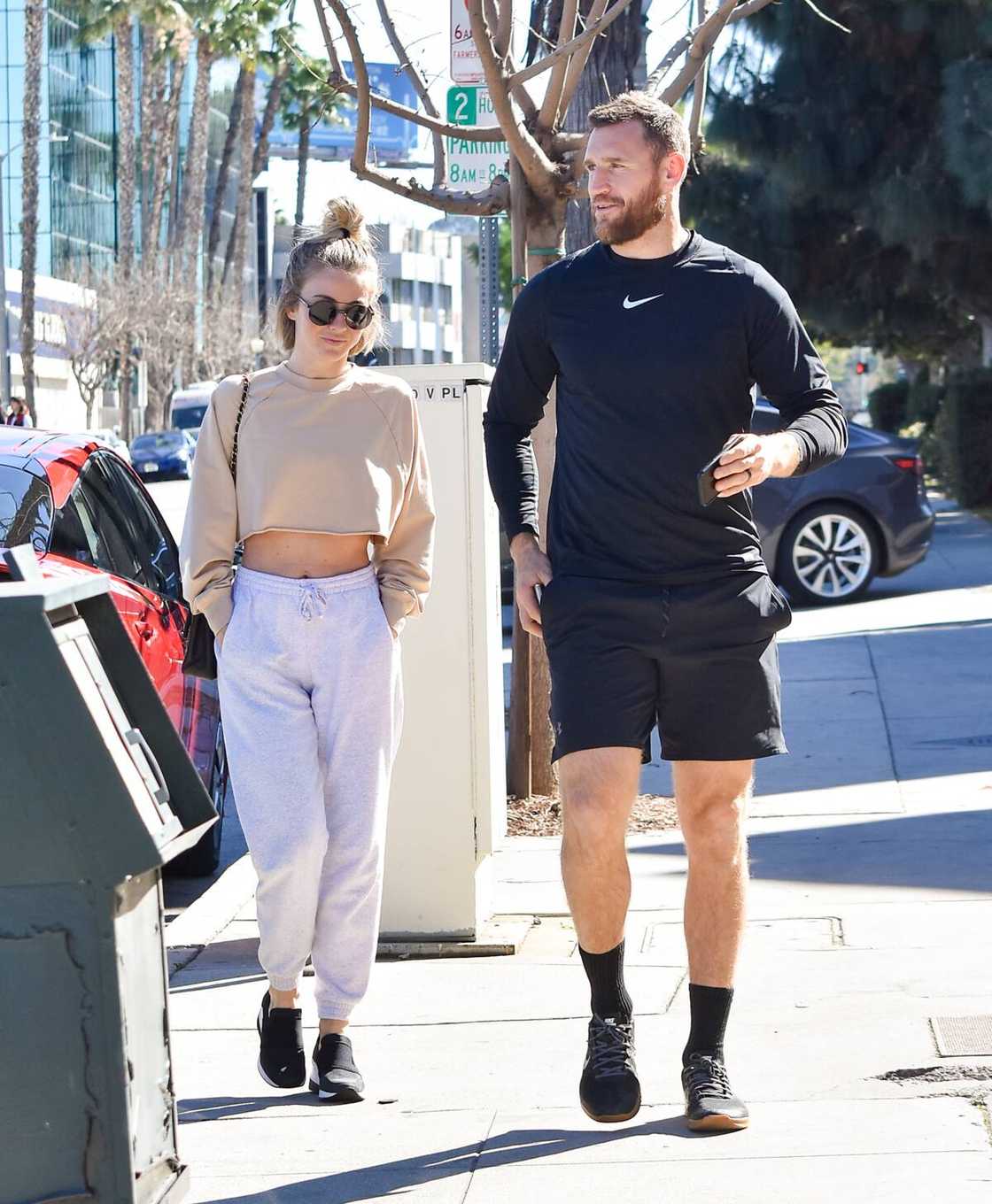 Julianne Hough married Julianne Hough married