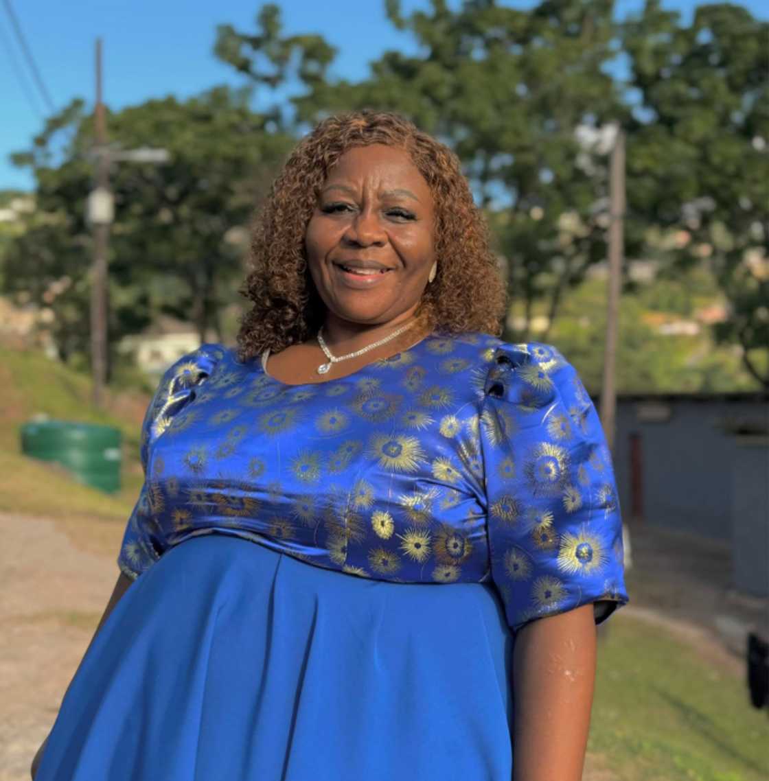 Others jokingly guessed the moms' professions, with many saying they were teachers Others jokingly guessed the moms' professions, with many saying they were teachers