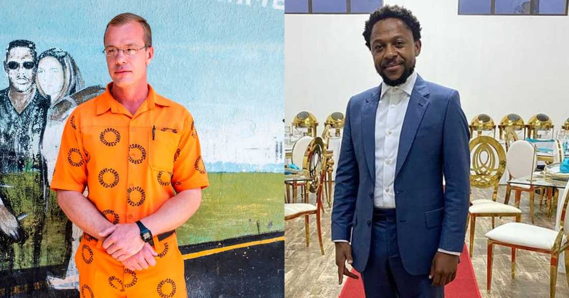 "I Wash My Hands": Mbuyiseni Ndlozi on Kobus & Dr Lets Pretorius Getting Parole "I Wash My Hands": Mbuyiseni Ndlozi on Kobus & Dr Lets Pretorius Getting Parole