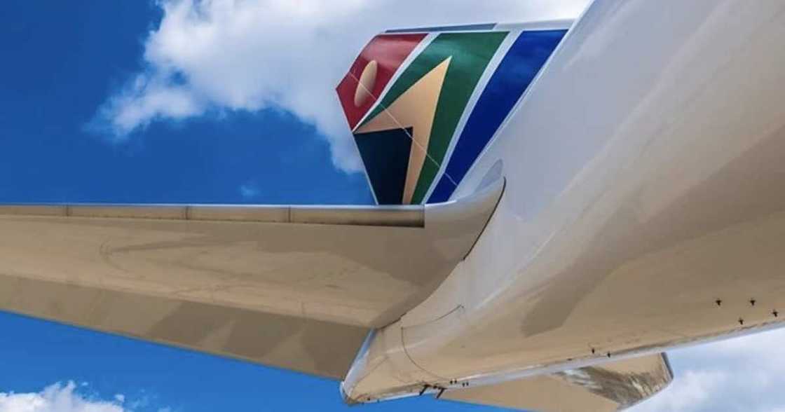 R200m of Taxpayers Cash Wasted on SAA While Employees Still Unpaid R200m of Taxpayers Cash Wasted on SAA While Employees Still Unpaid