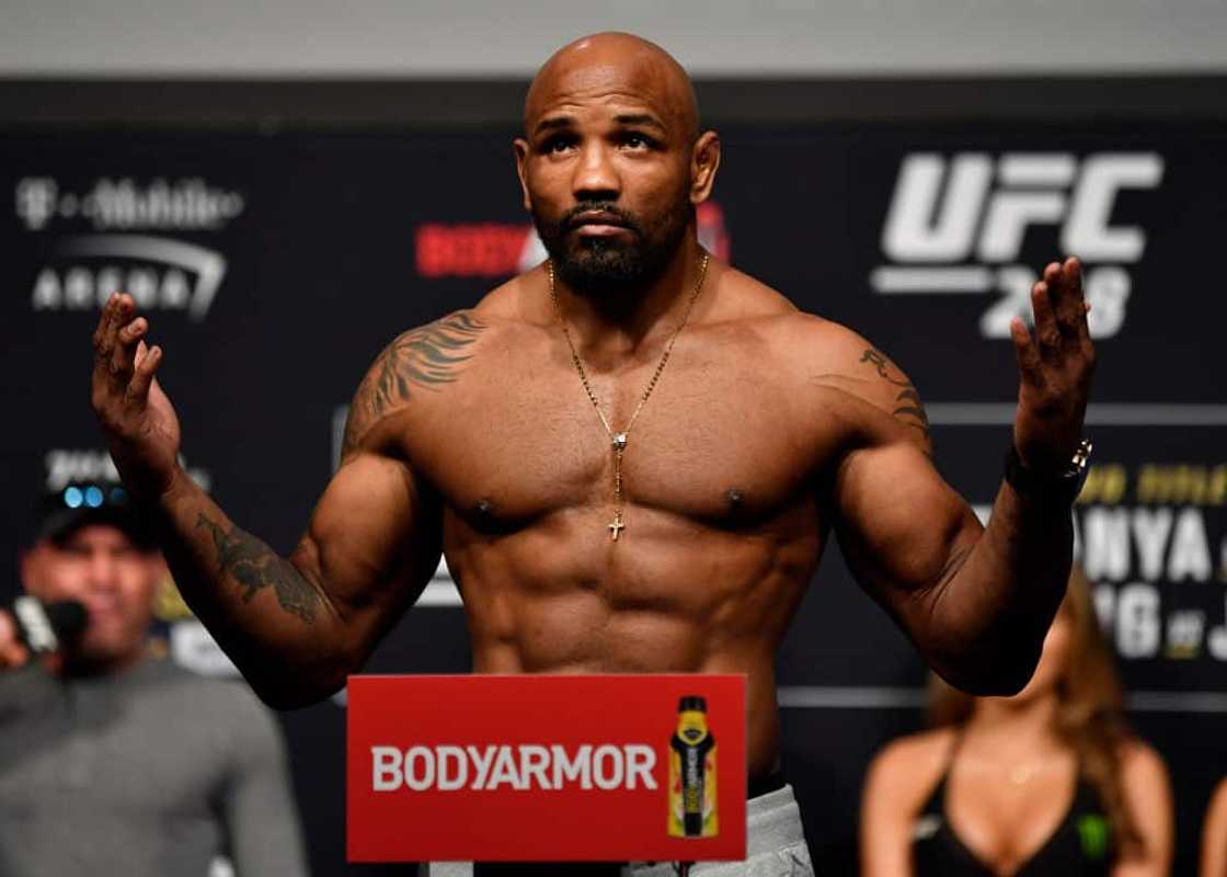 Who is the richest UFC fighter? Top 30 list Who is the richest UFC fighter? Top 30 list