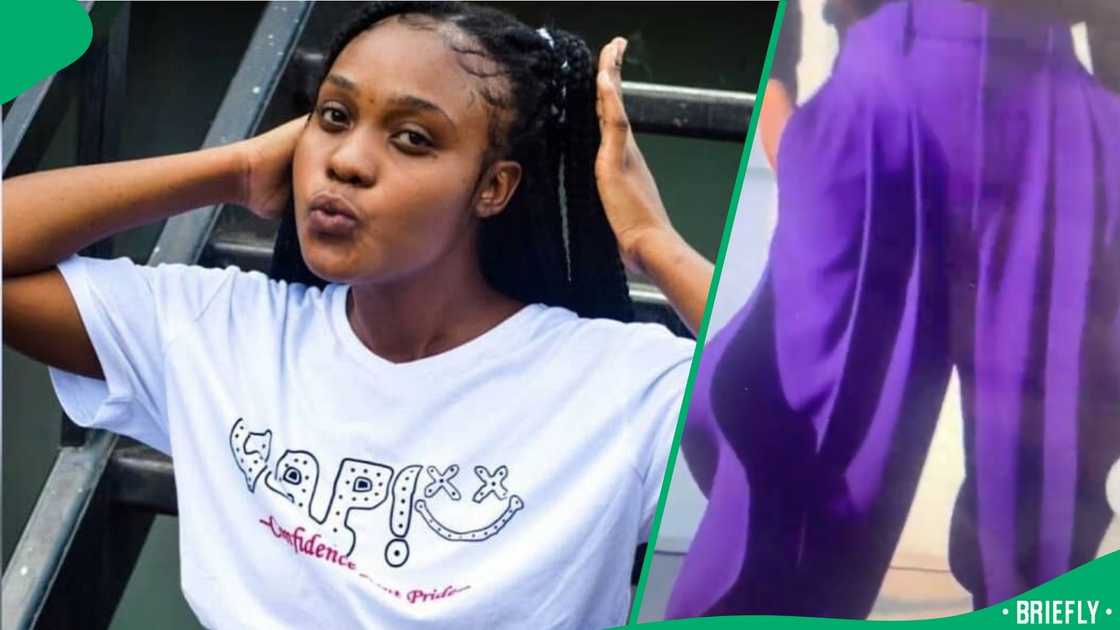 TikTok users shared stories of items from Temu that were not what they ordered TikTok users shared stories of items from Temu that were not what they ordered