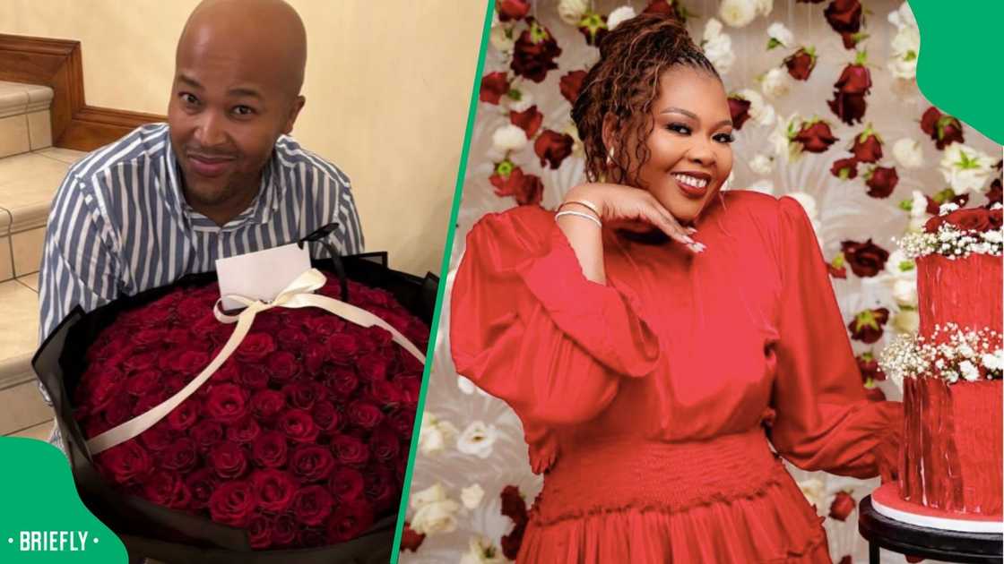 Anele Mdoda shared more lobola videos Anele Mdoda shared more lobola videos