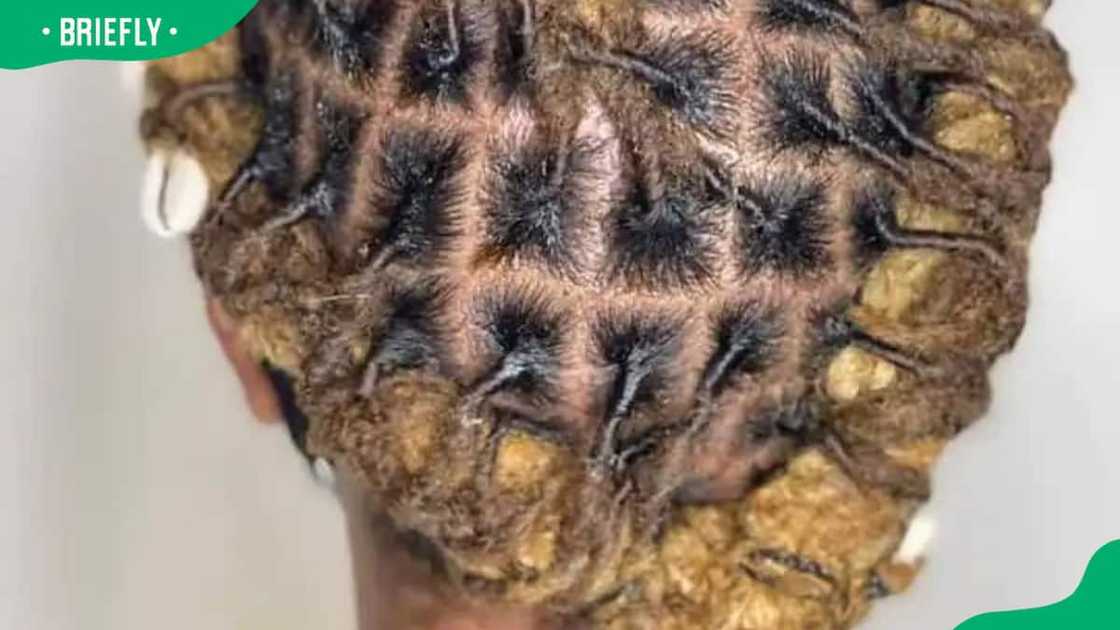 How do you tie your hair for a wedding? How do you tie your hair for a wedding?