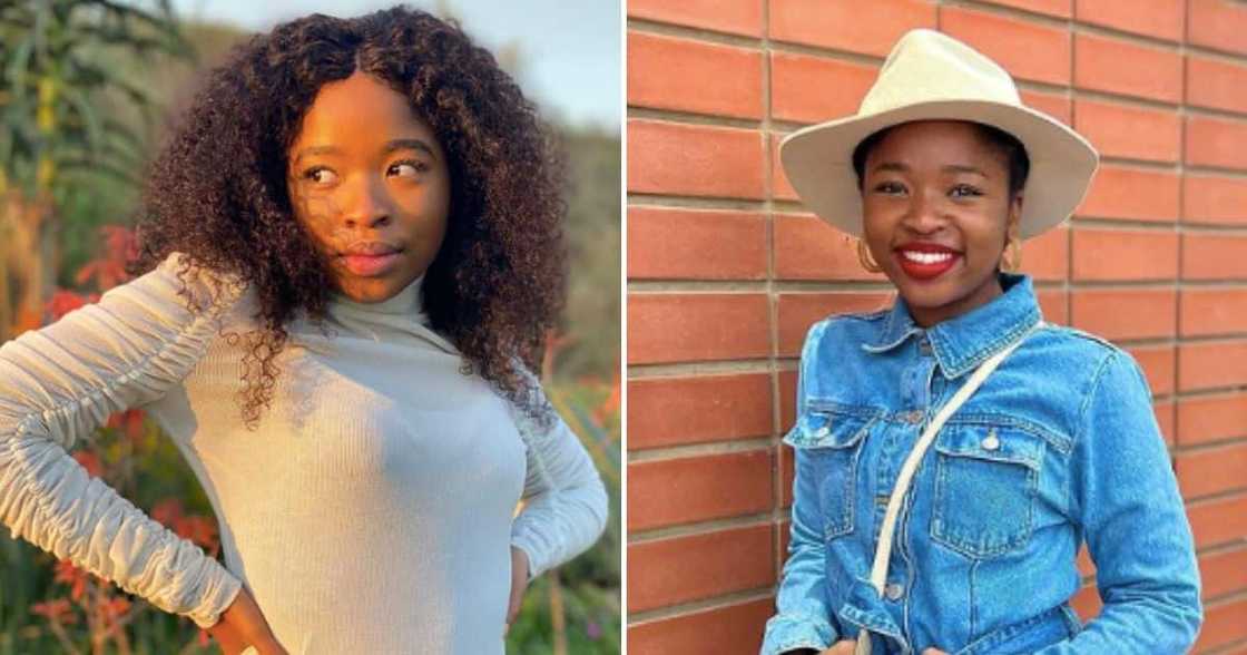Thuthuka Mthembu mobbed by fans Thuthuka Mthembu mobbed by fans