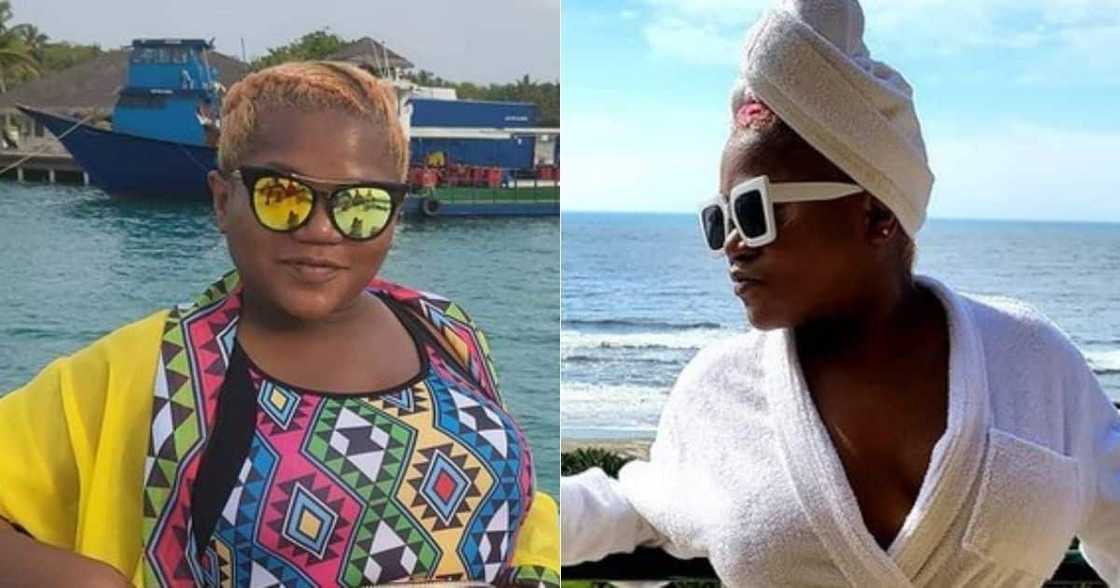 33, Busiswa Gqulu, 2 snaps, birthday 33, Busiswa Gqulu, 2 snaps, birthday