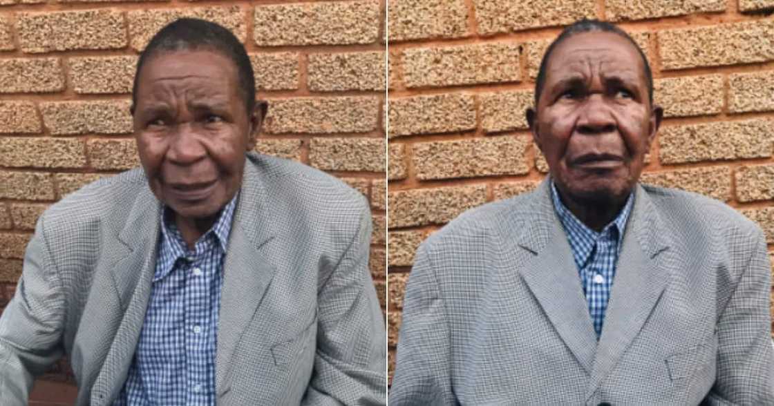 woman, Grandfather, RIP, 103, Twitter reactions woman, Grandfather, RIP, 103, Twitter reactions