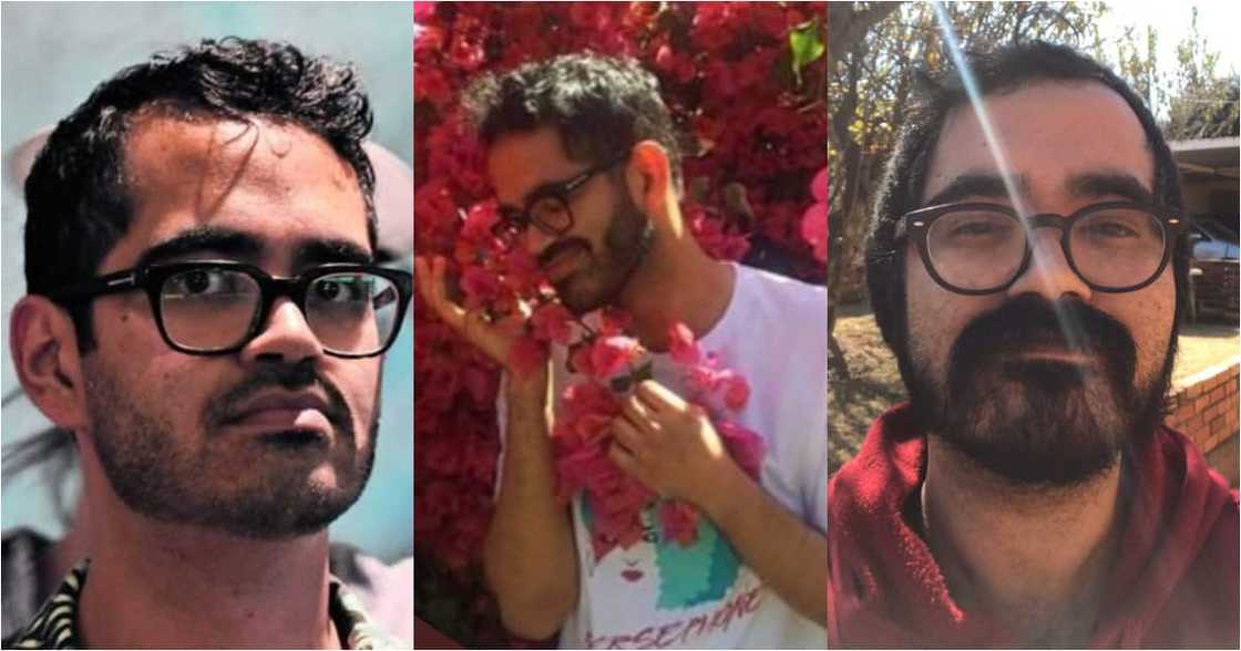 Nas Hoosen: Lithapo and Isono scriptwriter sadly passes away at 32 Nas Hoosen: Lithapo and Isono scriptwriter sadly passes away at 32