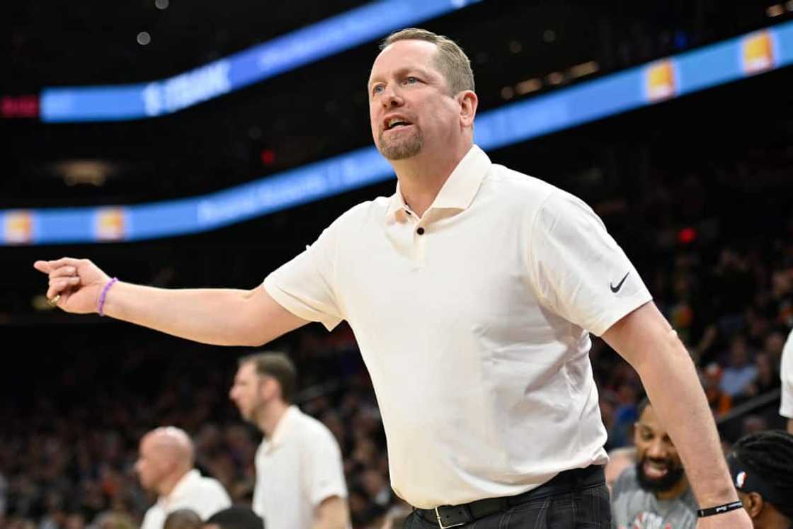 Longest tenured NBA coaches Longest tenured NBA coaches