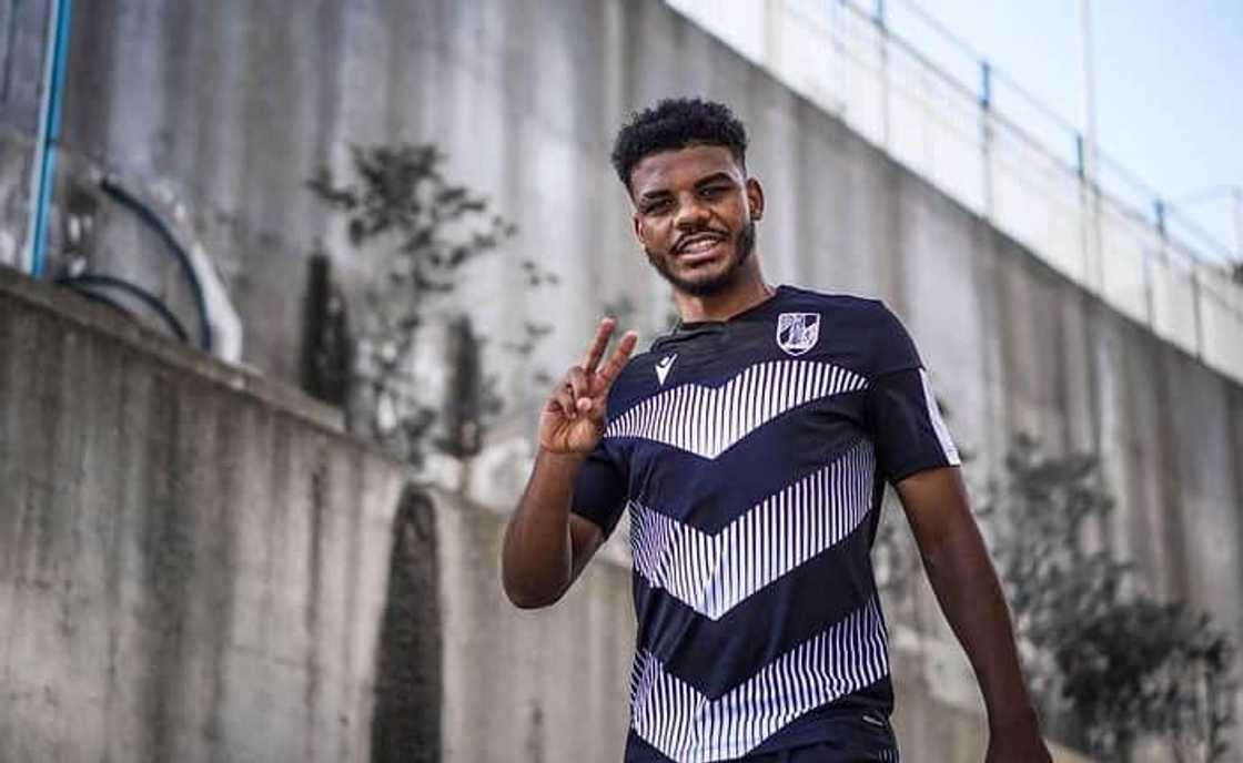 Lyle Foster: age, D.O.B, stats, current teams, profiles, net worth Lyle Foster: age, D.O.B, stats, current teams, profiles, net worth